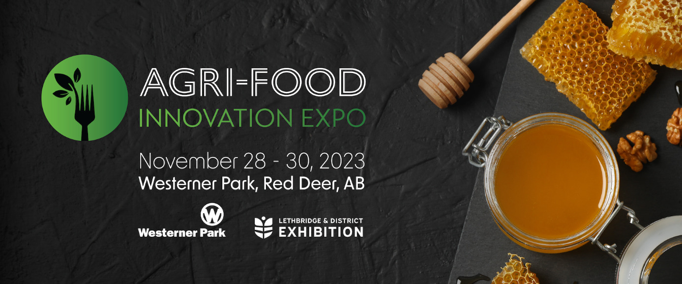 Agri-food Innovation Expo