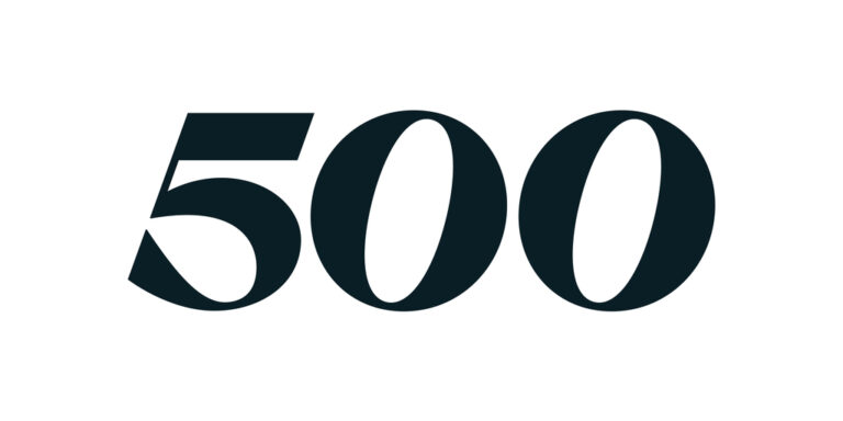 Alberta Accelerator by 500