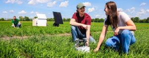 Investing in Agriculture Technology