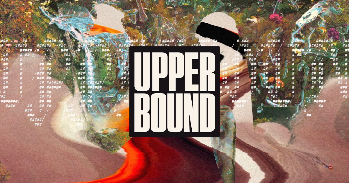 Upper Bound 2024